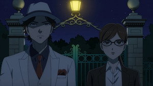 謎解きはディナーのあとで 1. évad Ep.12 12. epizód