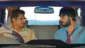 प्रीतम और पेड्रो 1. évad Ep.1 1. epizód