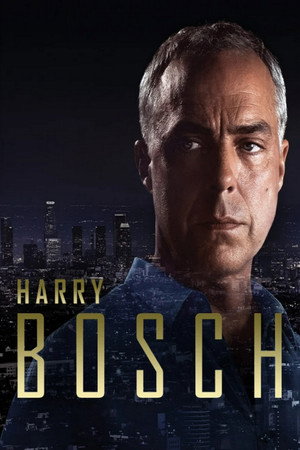 Harry Bosch - A nyomozó poszter