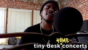 NPR Tiny Desk Concerts 13. évad Ep.75 75. epizód