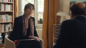 En thérapie 2. évad Ep.5 5. epizód