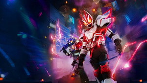 仮面ライダーギーツ kép