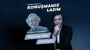 Konuşmamız Lazım 1. évad Ep.6 6. epizód