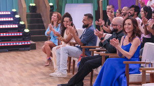 Geração Chiquititas kép