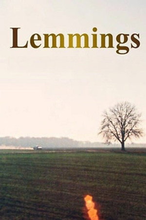 Lemminge 1. évad (1979-05-02) poszter