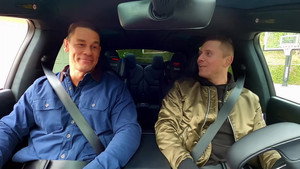What Drives You with John Cena 1. évad Ep.4 4. epizód