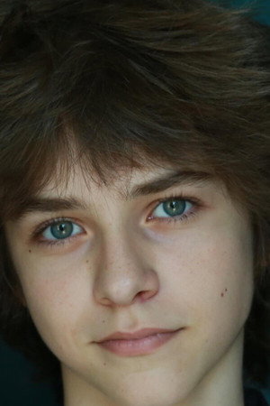 Maksym Boriak profil kép