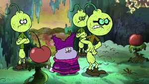 Chowder 1. évad Ep.17 17. epizód