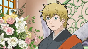 超訳百人一首 うた恋い。 1. évad Ep.6 6. epizód