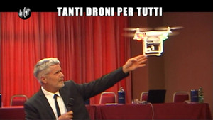 Le Iene 37. évad Ep.17 17. epizód
