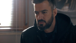 Το Δίχτυ 2. évad Ep.1 1. epizód
