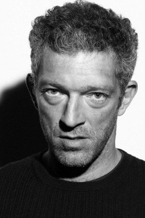 Vincent Cassel profil kép