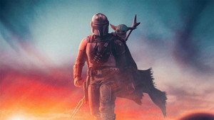 Star Wars: A Mandalóri kép