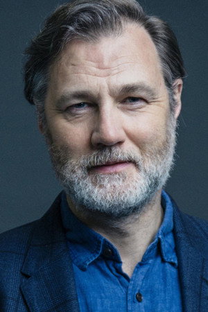 David Morrissey profil kép