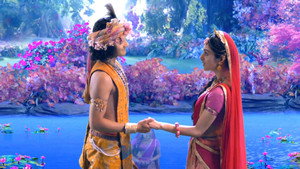 राधाकृष्ण 1. évad Ep.389 389. epizód