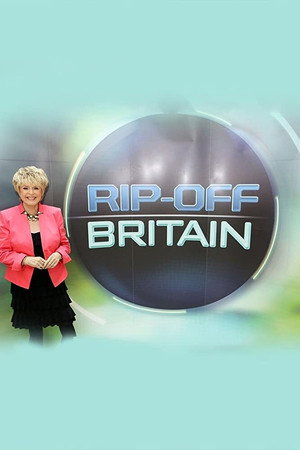 Rip Off Britain poszter