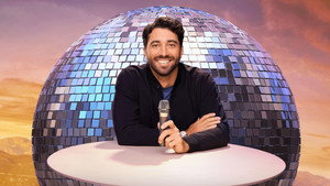 Dancing with the Stars Official Podcast kép