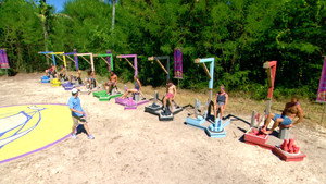 Survivor 35. évad Ep.10 10. epizód