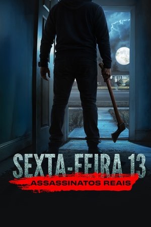 The Friday the 13th Murders poszter