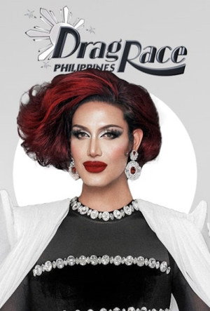 Drag Race Philippines poszter