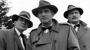 Dick Barton: Special Agent kép