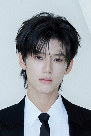 林子烨 profil kép