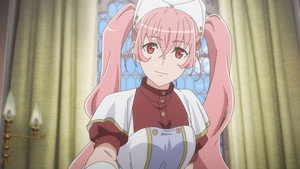 DanMachi: Is It Wrong to Try to Pick Up Girls in a Dungeon? 5. évad Ep.6 6. epizód