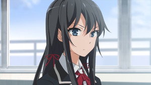 やはり俺の青春ラブコメはまちがっている。 1. évad Ep.1 1. epizód