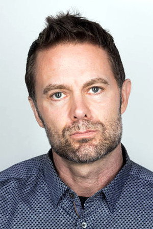 Garret Dillahunt profil kép