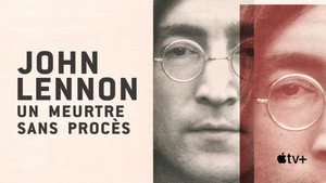John Lennon: Murder Without a Trial kép