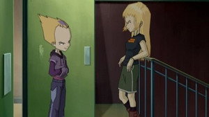 Code Lyoko 4. évad Ep.20 20. epizód