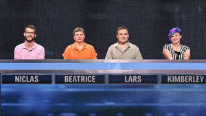 Gefragt - Gejagt 10. évad Ep.78 78. epizód