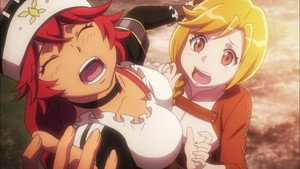 Overlord 3. évad Ep.3 3. epizód