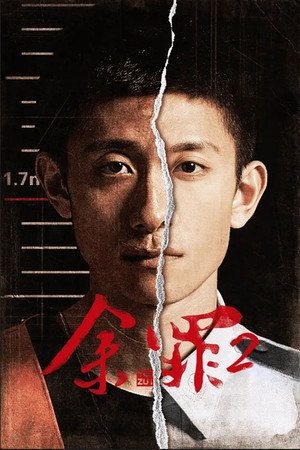 余罪 2. évad (2016-06-20) poszter