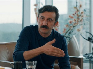 Sandık Kokusu 1. évad Ep.6 6. epizód