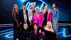 Idol 18. évad Ep.31 31. epizód