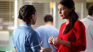 Holby City 13. évad Ep.25 25. epizód