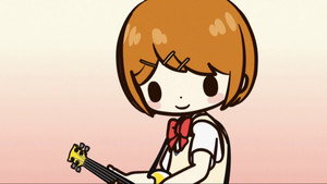 うーさーのその日暮らし 1. évad Ep.2 2. epizód