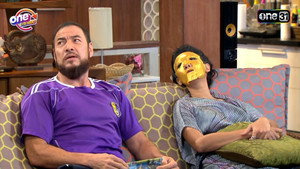 ยีนเด่น 2. évad Ep.15 15. epizód