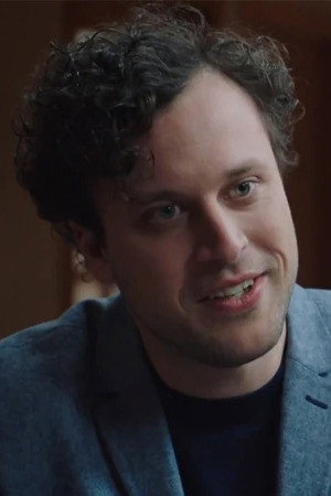 Arber Aliaj profil kép