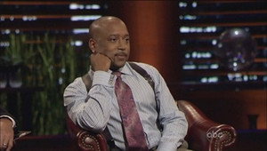 Shark Tank 3. évad Ep.4 4. epizód