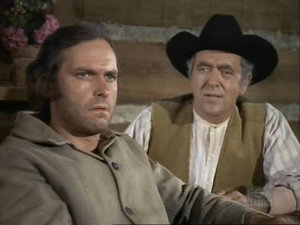 Bonanza 13. évad Ep.9 9. epizód