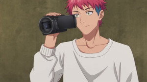また殺されてしまったのですね、探偵様 1. évad Ep.4 4. epizód