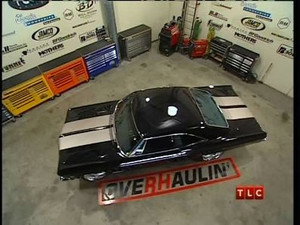 Overhaulin' 3. évad Ep.11 11. epizód