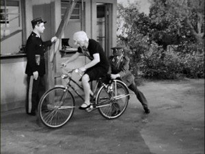 I Love Lucy 5. évad Ep.24 24. epizód