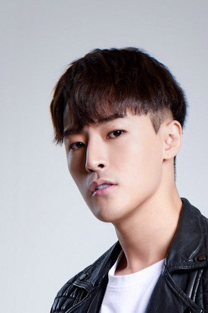 朱宇謀 profil kép
