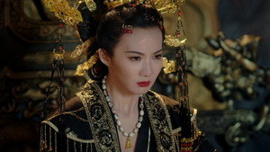 满级流女帝 1. évad Ep.41 41. epizód