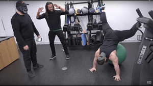 Being The Elite 4. évad Ep.330 330. epizód