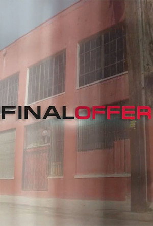Final Offer poszter