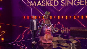 The Masked Singer 10. évad Ep.1 1. epizód